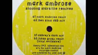 skymaster  - shooting star (  ben sims dub mix )