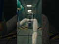 Admin VS Toxic Player #vr #gorillatag #foryou #roblox #metaquest #funny #vrchat #gaming #ooglyboogly