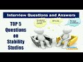 Interview question