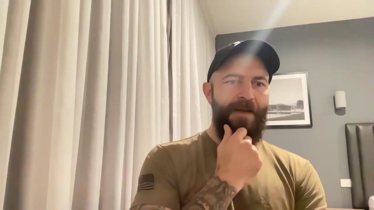 Aussie troops to Ukraine? - SitRep 12OCT2022