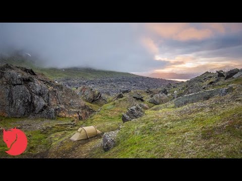Abisko Lite - Fjällräven Tents