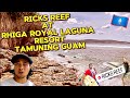 Live  ricks reef at rhiga royal laguna guam resort in tamuning guam  virtual walking tour