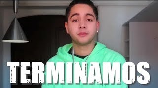 ME TERMINÓ KIMBERLY LOAIZA | JUAN DE DIOS PANTOJA