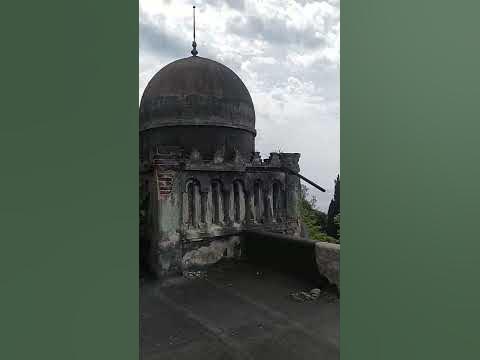 очередная заброшка , дача купца Силина , построена для жены персиянки ...