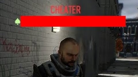 PAYDAY 2 Cheater Tag Explained