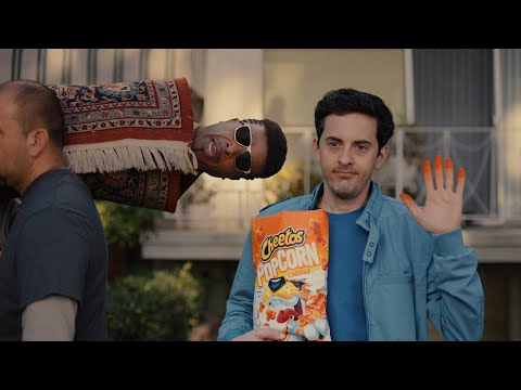 Cheetos® | Can't Touch This | SUPER BOWL LIV OFFICIAL EXTENDED VIDEO