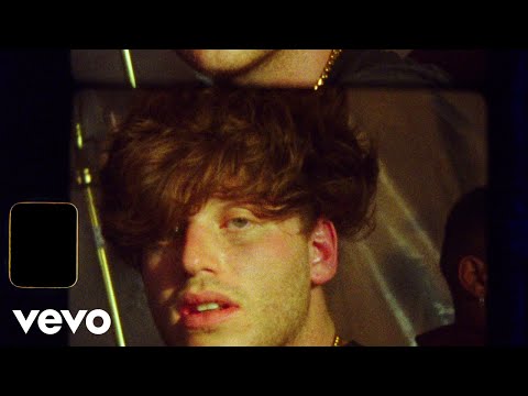 Just Cuz We’re Paranoid Doesn’t Mean They’re Not Onto Us (Official Music Video)