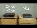 PS4 vs Xbox One #colepsze #3