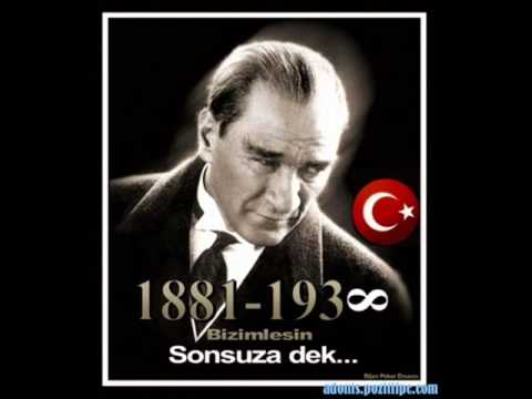 Atatürkün en sevdigi türkü