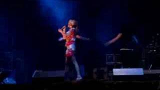 Kate Ryan - L.I.L.Y LIVE in Stargard (Poland) 13.06.2008