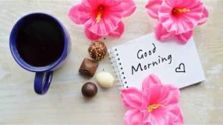 Romantic Good Morning Wishes, Quotes, SMS, Messages with Flowers | Shuvo Shokal screenshot 2