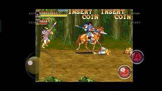Warrior of fate episode 1