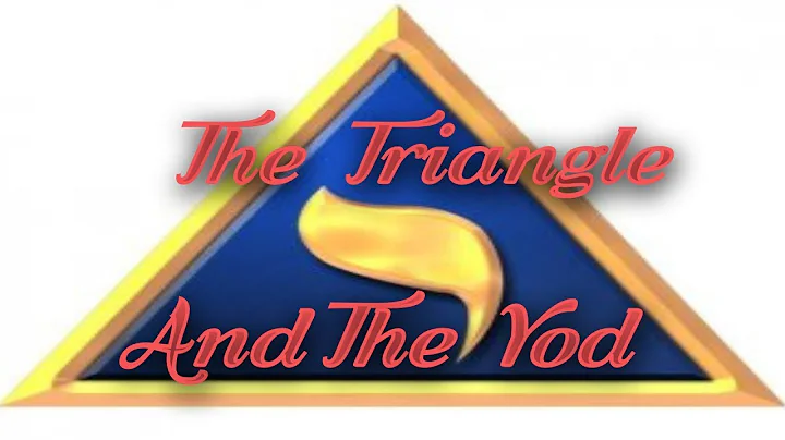 The Triangle And The Yod
