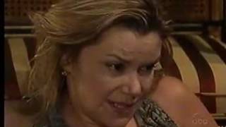 Krystal in labor stages   13 of 15 clips!