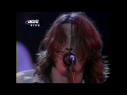 Foo Fighters - Everlong - Rock In Rio 2001 