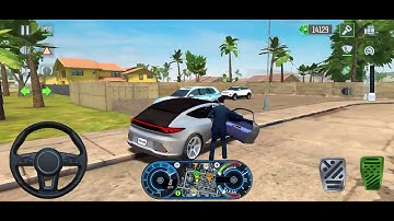 Taxi Sim 2022 Evolution - First Look GamePlay (Android & iOS)