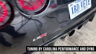 Tick Performance SNS TorqueMAX Stage 3 for LS3 Idle Clip