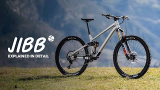 RAAW Jibb V2 - Explained in Detail