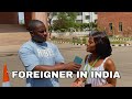 Stereotypes indians have of foreigners