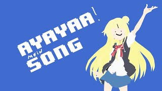 Ayaya song