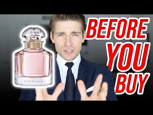 Mon Guerlain Eau de Parfum