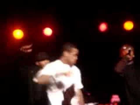 Lloyd Banks LIVE in Rochester