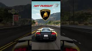 2010 Lamborghini Murciélago Lp 670-4 - Need For Speed Hot Pursuit - Sound Car