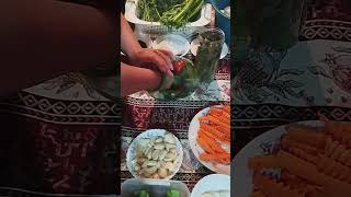 Маринад «ассорти» от Армине