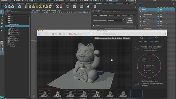 Render agnostic workflow with Multiverse | USD