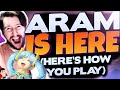 ARAM IS HERE (Aram Explanation/Gameplay + Tier List) - PLAY THIS MODE BEFORE IT GOES | Wild Rift