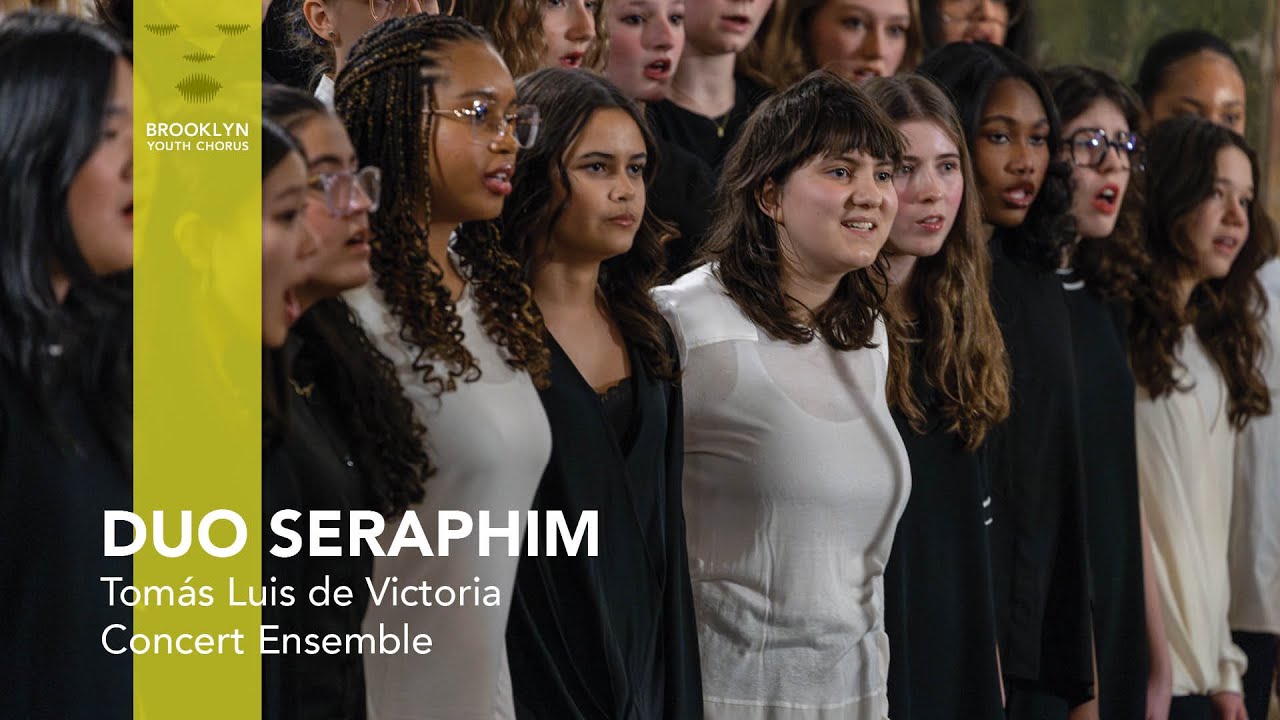 Concert Ensemble | Duo Seraphim | Holiday Harmonies, Dec 13, 2025