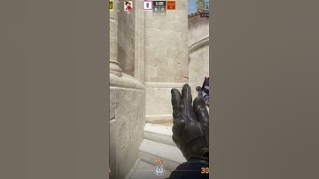 4k retake b da inferno  #gaules #csgo #cs #cs2 #counterstrike #csgobr #csgoclips