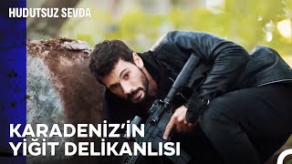 Halil İbrahim'in İntikamı PART #2 - Hudutsuz Sevda