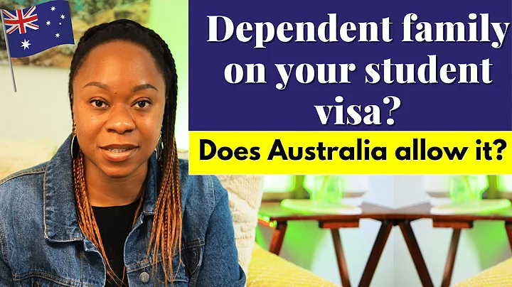 AUSTRALIAN VISAS THAT ALLOW YOU TO BRING DEPENDENT FAMILY MEMBERS - DayDayNews