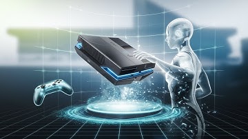 Is AI the Future of Gaming? Discover the Next Evolution in Interactive Experiences!