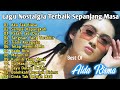 Alda Risma Full Album | Tangisan Yang Terakhir | Patah Jadi Dua | Lagu Pop Lawas Nostalgia