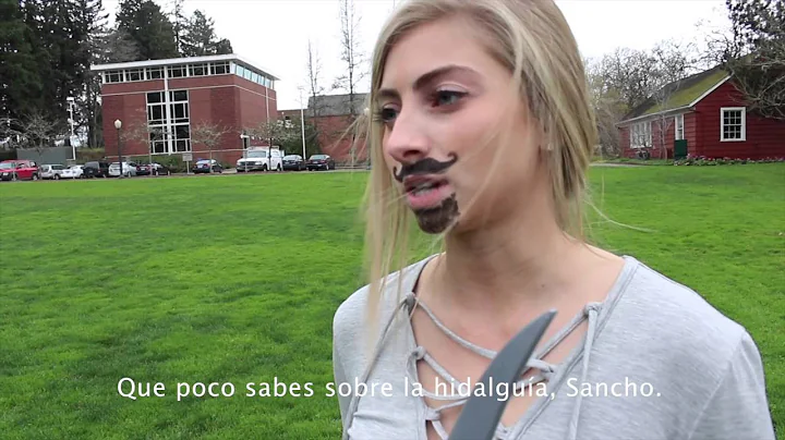 Spanish Project