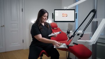 Meet TRIOS 6, our new revolutionary scanner