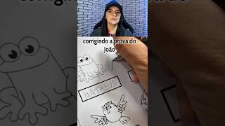 Não tô entendendo esse João #react #alunos