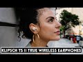 Klipsch T5 II True Wireless Earphones - And You Thought AirPods were good...