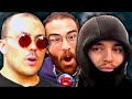 Download Lagu HasanAbi reacts to Channel 5 : Chicago Rap Festival