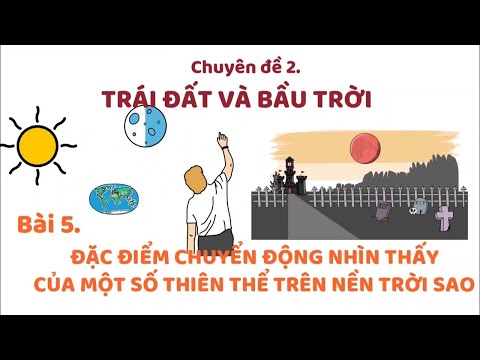 Video: Đặc điểm của chuyển động là gì?