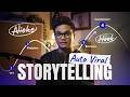 Kenapa Konten Kamu Gak Viral? (Bukan Karena Niche atau hook)