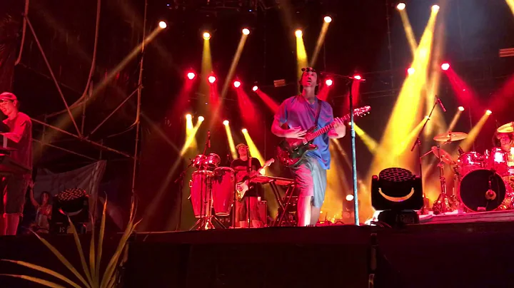 Stick Figure - Weight of Sound