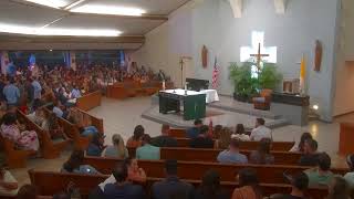 STA OPEN HOUSE (8/13/2024)