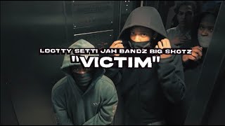 48 steppaz(Ldottyy Setti) X jah bandz X bigshotz - victim