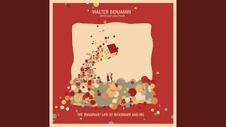 Watch Walter Benjamin This Aint Our Last Dance video