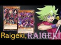 Royal rebels get another busted skill death doom requiem yugioh duel links rush deck profile