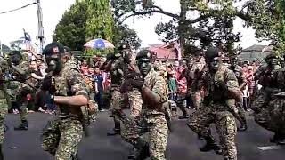 Merdeka Day 2019 Taiping