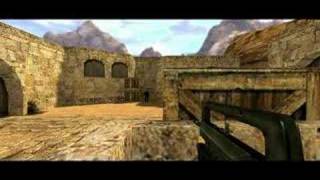 Famas Ad - Counter Strike